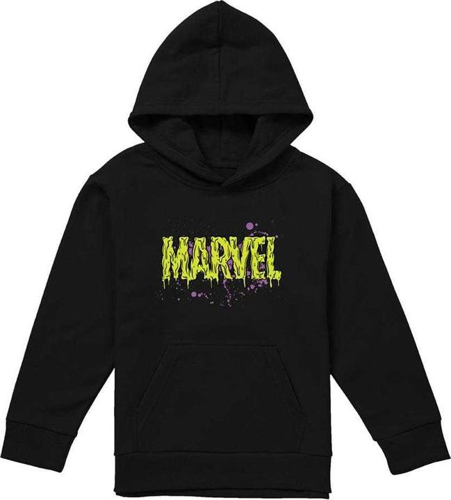 Produktbild Hoodie zum Überziehen Logo (128)