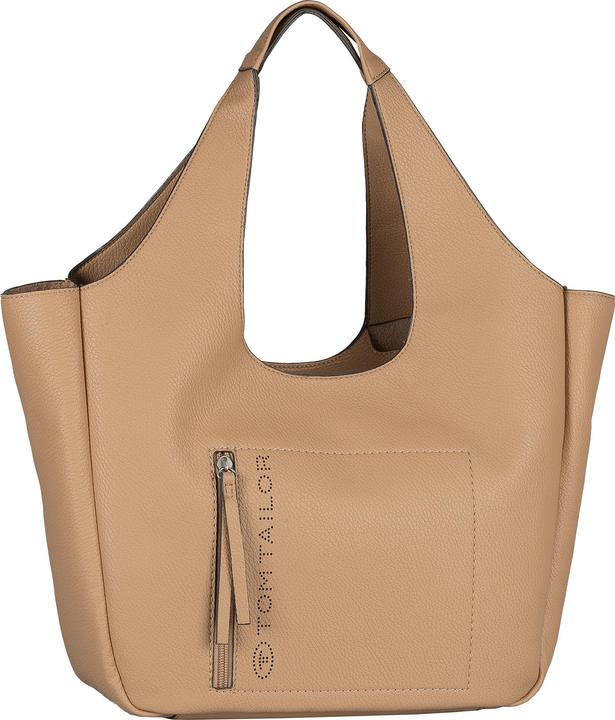 Produktbild Tom Tailor Analisa Zip Shopper (11 l)