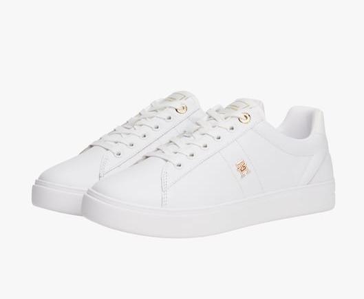 Image du produit Tommy Hilfiger Baskets Courtes (39)