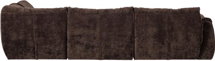 Produktbild Woood Baggy (Ecksofa)