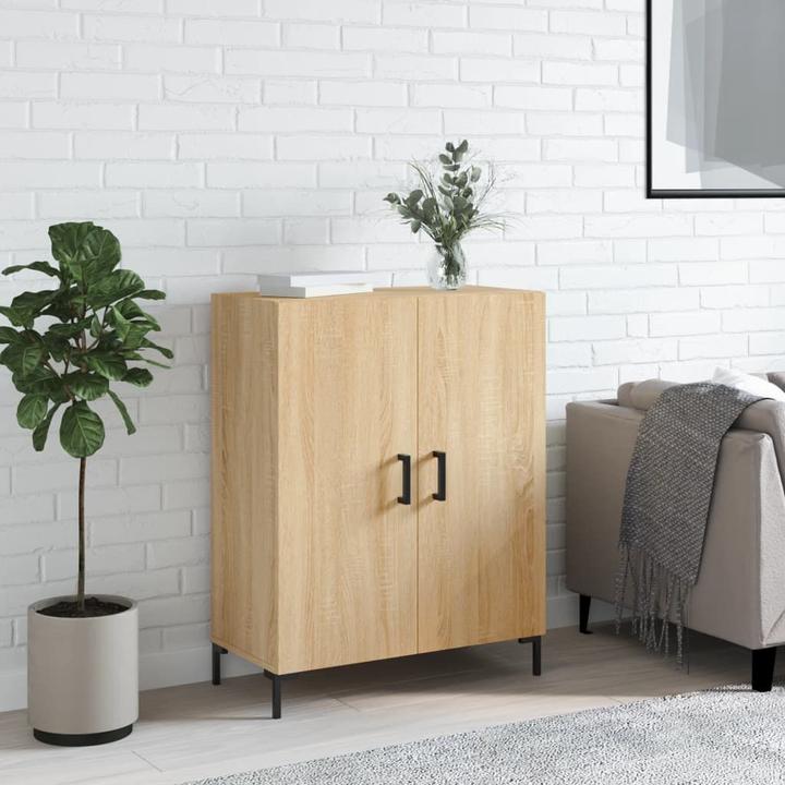 Produktbild vidaXL Sideboard (69.50 x 34 x 90 cm)