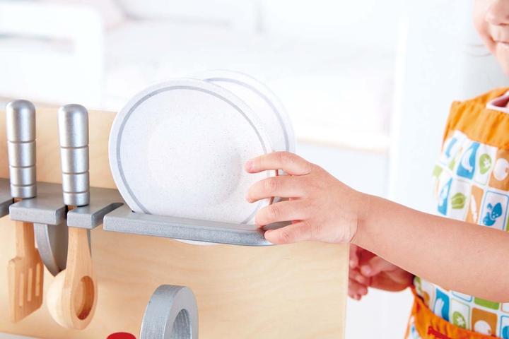 Produktbild Hape Koch- & Servierset