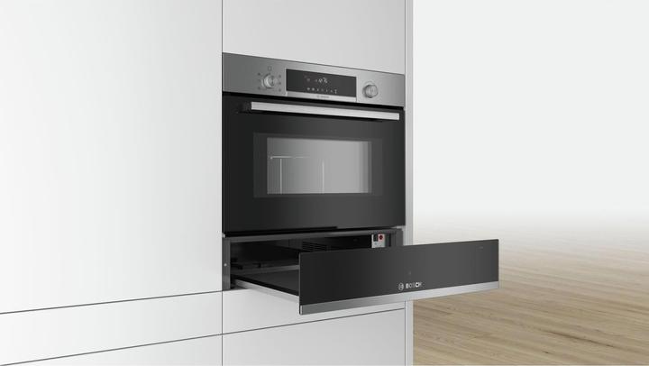 Produktbild Bosch Hausgeräte BIC510NS0