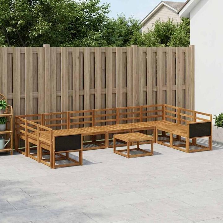 Produktbild vidaXL Outdoor-Sitzplätze