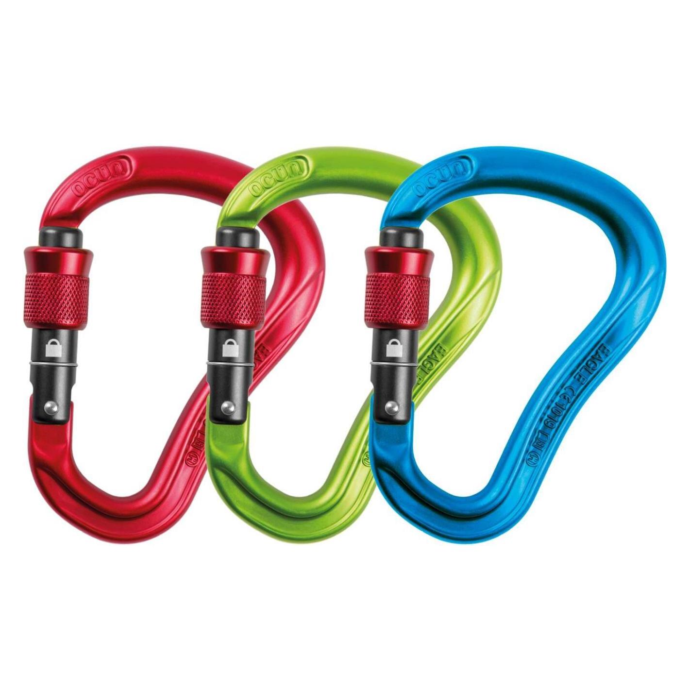 Ocun, Karabiner