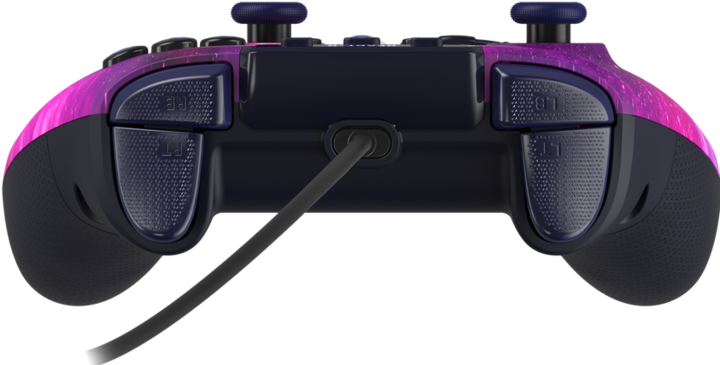 Produktbild Turtle Beach React-R Control (Xbox Series S, Xbox Series X, PC, Xbox One S)