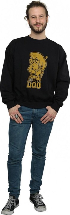 Image du produit Scooby Doo - Sweat AND SHAGGY - Homme (M)