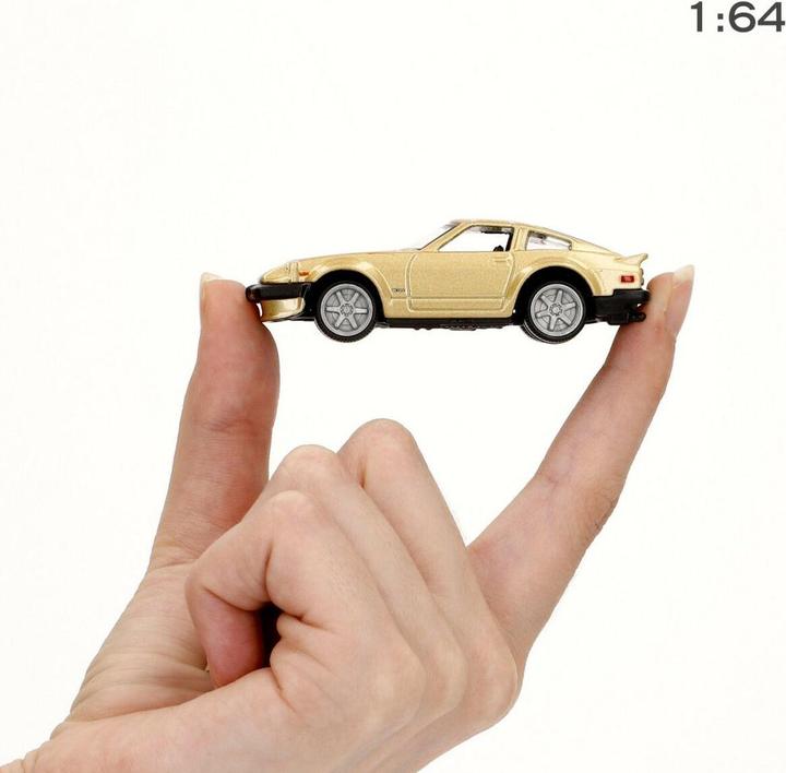 Produktbild Bburago Set mit 5 Autos 1:64 (12 Stück)