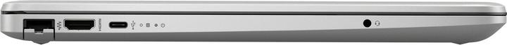 Produktbild HP 250 G8 (15.60", 256 GB, 8 GB, DE, Intel Core i3-1115G4)