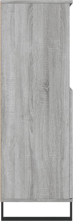 Image du produit vidaXL Highboard (60 x 36 x 110 cm)