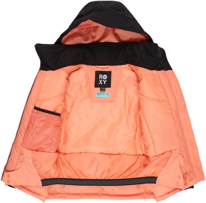 Immagine prodotto Roxy Girl's Galaxy Jacket (XXL)