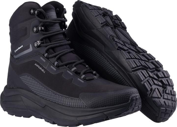 Produktbild Men's MOTRON MID AG Shoes (43)