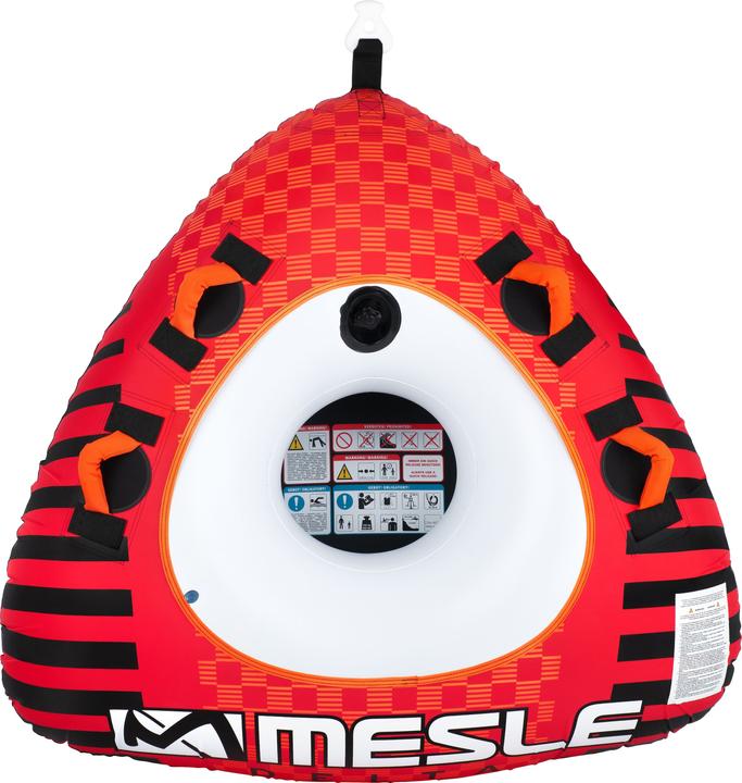 Produktbild Mesle Tube Delta 56"