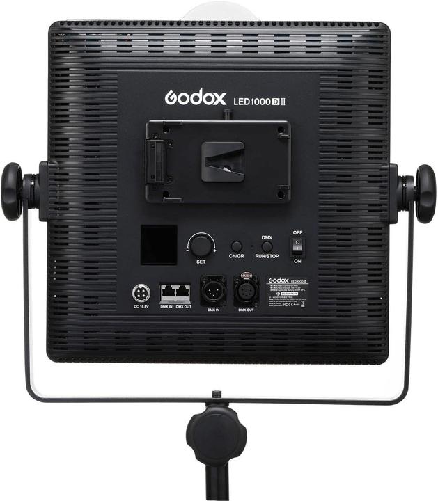 Produktbild Godox LED1000D II (Studioleuchte)