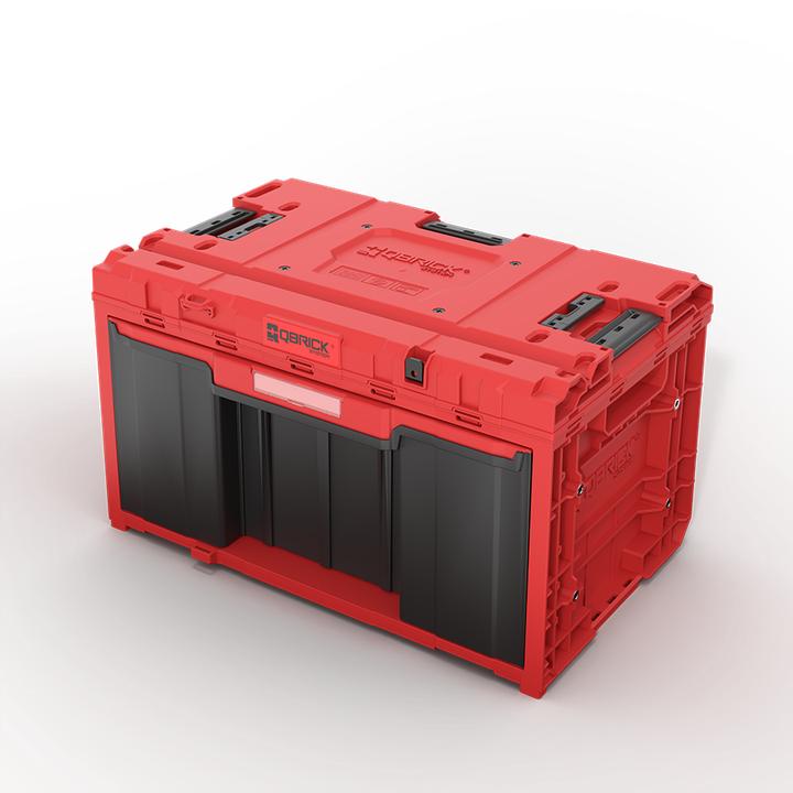 Actual product image Qbrick Toolbox