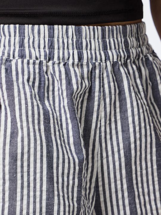 Produktbild Pieces PCTESSA Seersucker Shorts