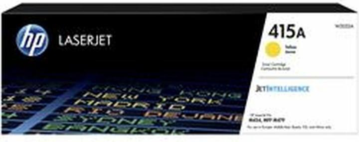 Produktbild HP 415A (Y)