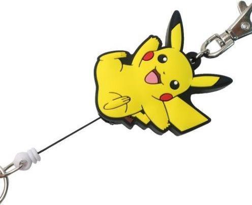 Actual product image SK Japan Pokemon - Pikachu