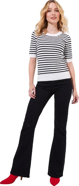 Immagine prodotto Joe Browns Striped Knitted Top (34)