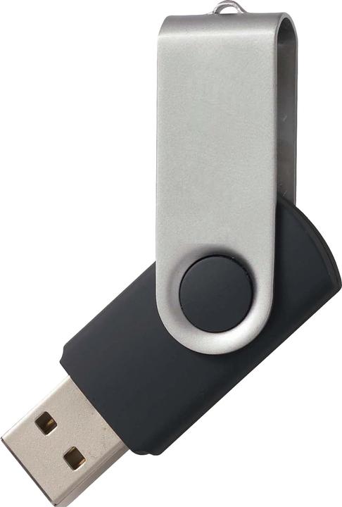 Produktbild Soennecken 183262700 (8 GB, USB-A)