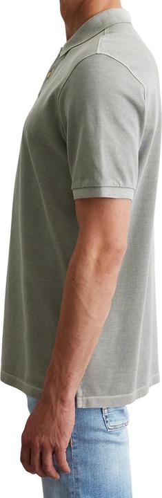 Produktbild Marc O'Polo Polo Shirt Short Sleeve 902 griffin (M)