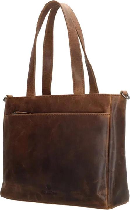 Immagine prodotto Micmacbags Borsa a Mano e Spalla Navajo