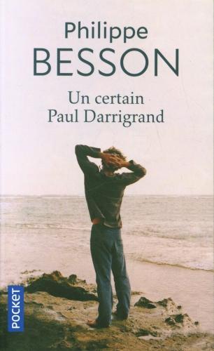 Immagine prodotto Un certain Paul Darrigrand (Francese, Philippe, BESSON, 2020)