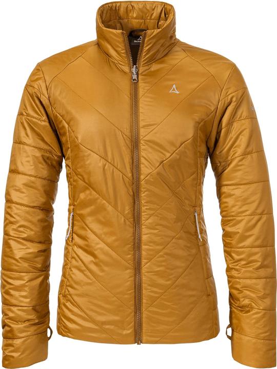 Actual product image Schöffel Ins Jacket Style Yew WMS (44)