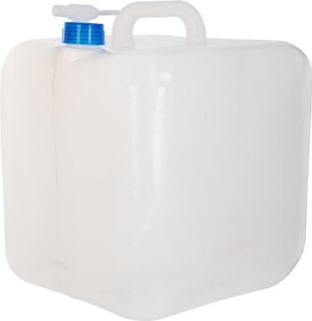 Actual product image Benson Water carrier 10 ltr foldable
