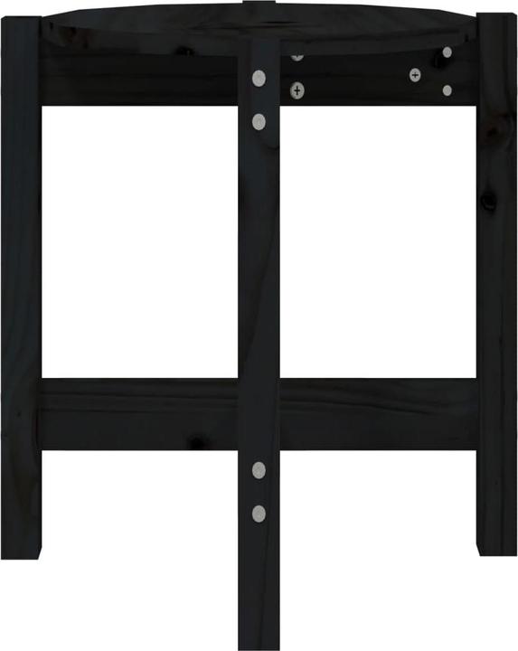 Image du produit vidaXL Couchtisch (42.50 x 42.50 x 45 cm)
