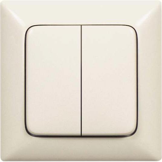 Legrand, Zubehör Schalterprogramm, Wippe