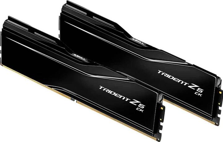 Image du produit G.Skill Trident Z5 CK (2 x 24 Go, 8800 MHz, RAM DDR5, DIMM)