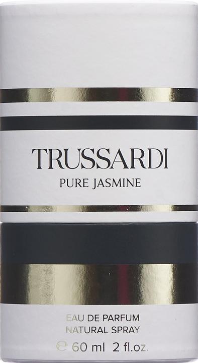Image du produit Trussardi Eau de Parfum Natural (Eau de parfum, 60 ml)