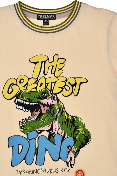 Produktbild Bondi T-Shirt Dino (122)