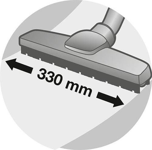 Produktbild Electrolux Hartbodendüse