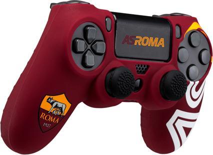 Produktbild GED Controller Skin AS Roma 4.0 (PS4) (PS4)