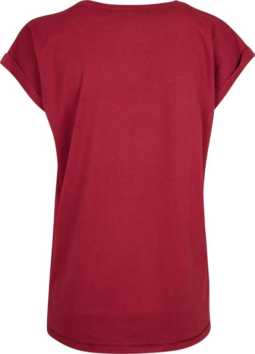 Produktbild Build Your Brand TShirt Überschnittene Schulter (4XL)