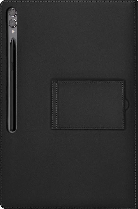 Produktbild Noreve Lederschutzhülle Samsung Galaxy Tab S9 Ultra + Book Cover Keyboard (Galaxy Tab S9 Ultra)