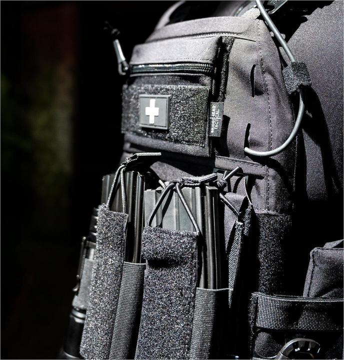 Image du produit Bridgehead Plate Carrier Ares