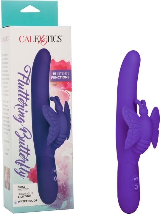 Produktbild CalExotics Fluttering Butterfly