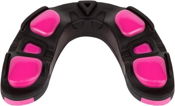 Image du produit Venum Predator Protège Dents-Noir-Rose (Taille unique)