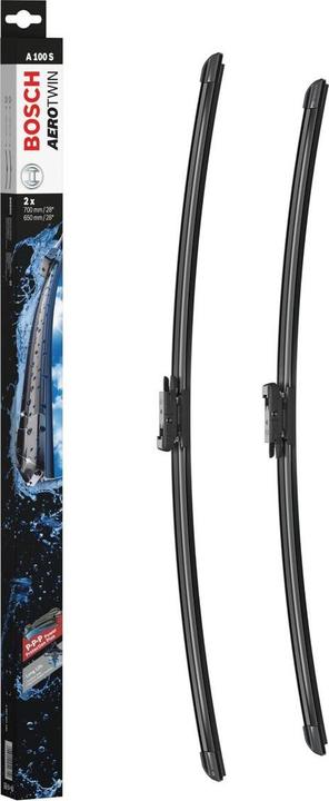 Actual product image Bosch Automotive Aerotwin A100S