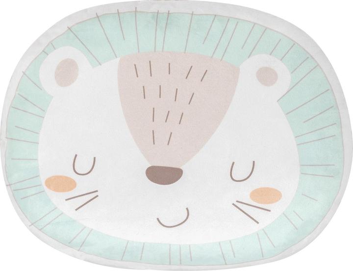 Produktbild Kikkaboo Babykissen Plüschtier