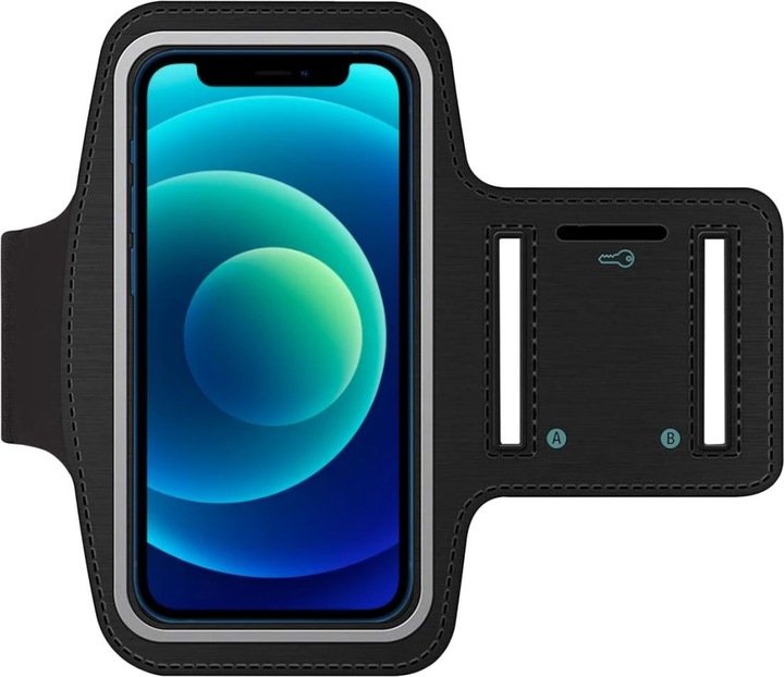 Actual product image SmartFitness Handy Sport Armband