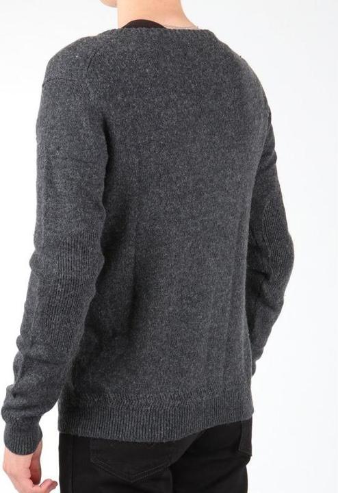 Produktbild Lee Herrenpullover mit V-Ausschnitt (L)