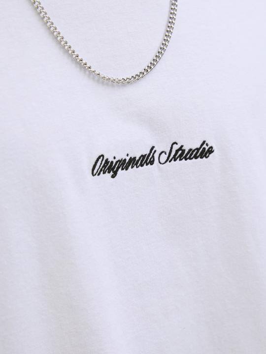 Immagine prodotto Jack & Jones Langarm-T-Shirt Langarm-T-Shirt (S)