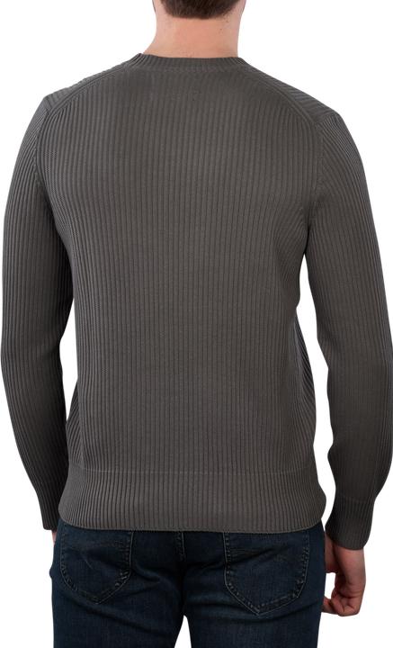 Produktbild Marc O'Polo Pullover Crew Neck Special Rib (XL)