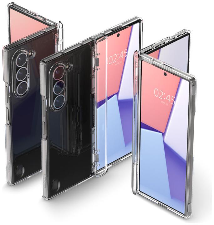 Produktbild Spigen Ultra Hybrid Pro (Samsung Galaxy Z Fold6)