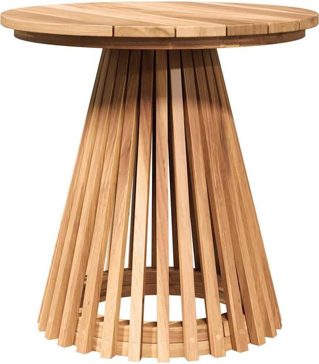 Image du produit vidaXL Table d'appoint de jardin