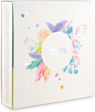 Produktbild Namaki Fee Make-up Set - Sunbeam